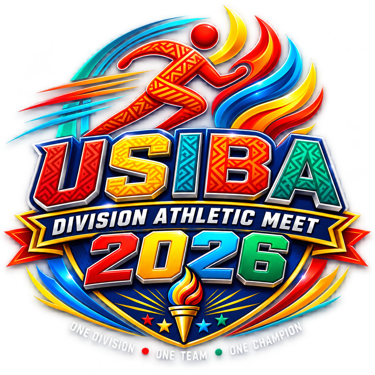 USIBA Division Athletic Meet 2026